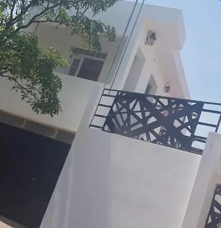 Alborada Apartment San Fernando del Valle de Catamarca Exterior photo