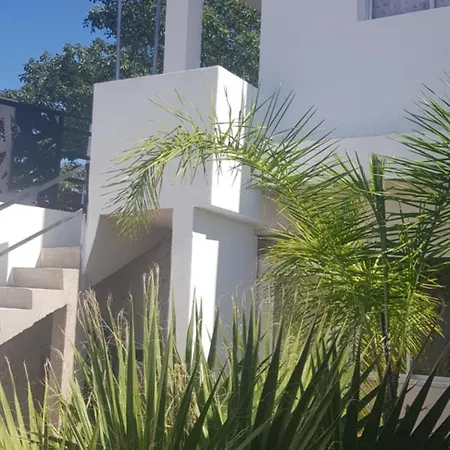 Alborada Apartment San Fernando del Valle de Catamarca Exterior photo