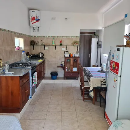 Alborada Apartment San Fernando del Valle de Catamarca Room photo
