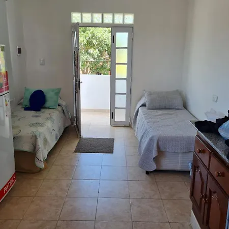 Alborada Apartment San Fernando del Valle de Catamarca Room photo