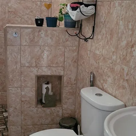 Alborada Apartment San Fernando del Valle de Catamarca Exterior photo