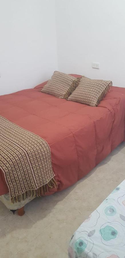 Alborada Apartment