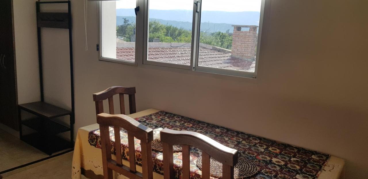 Apartment Alborada *