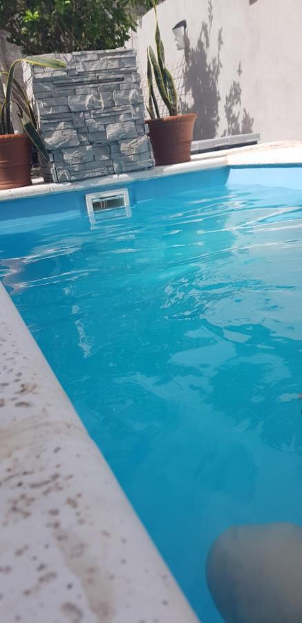 Apartment Alborada *