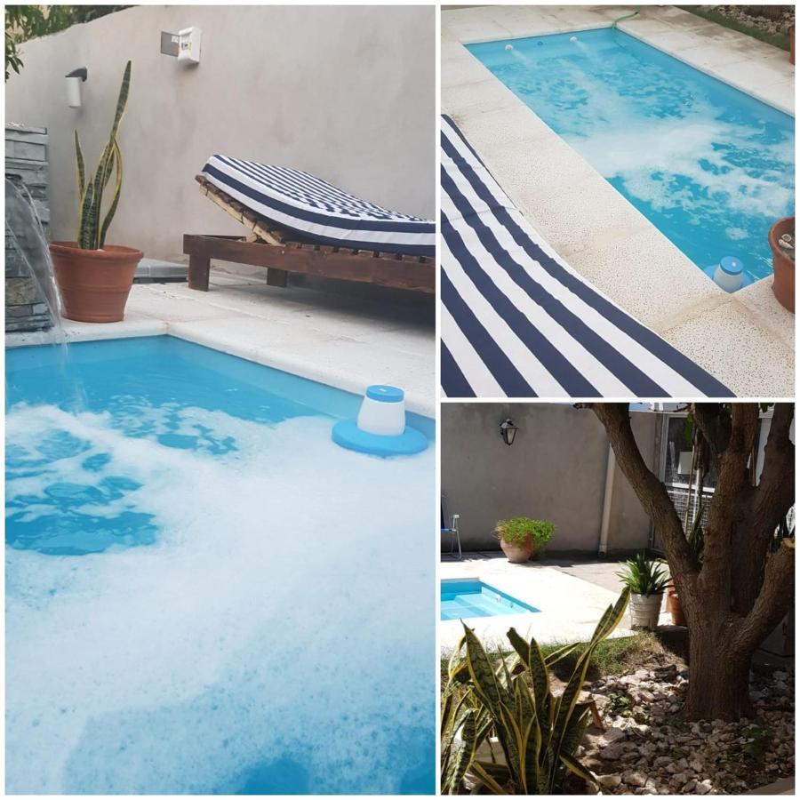 Alborada Apartment *