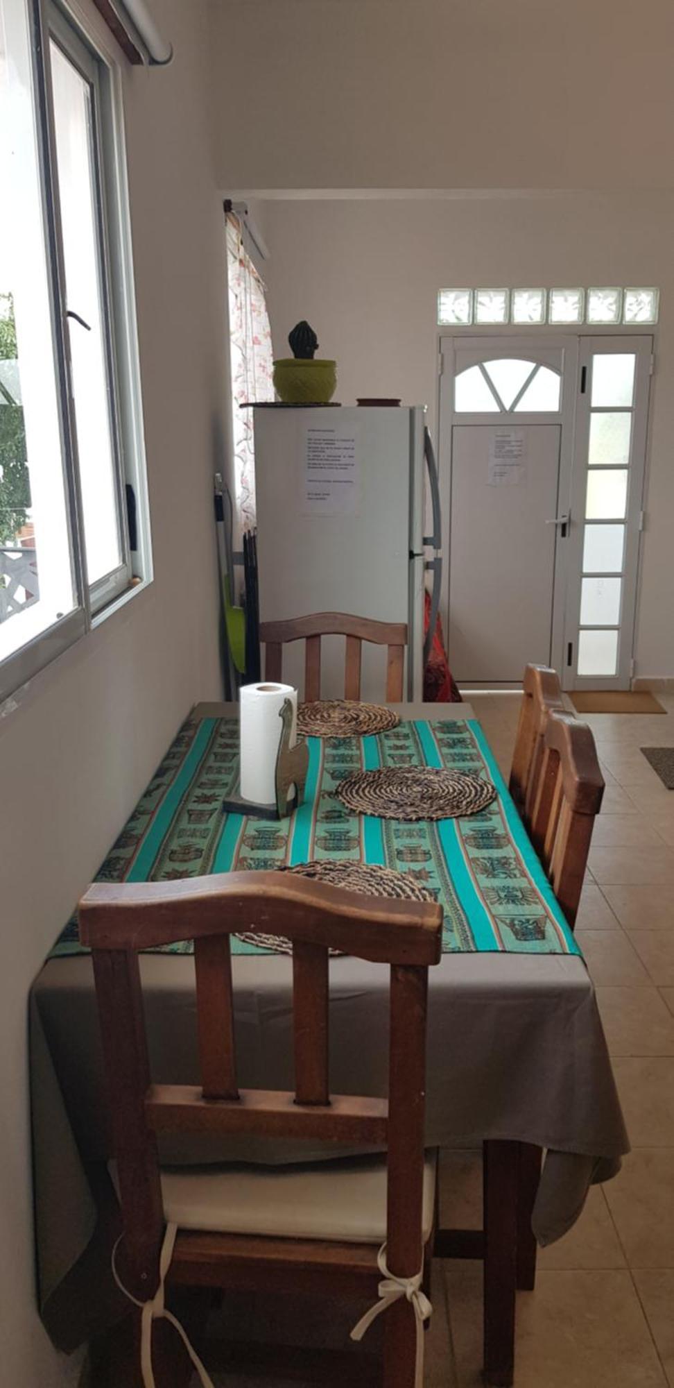Apartment Alborada
