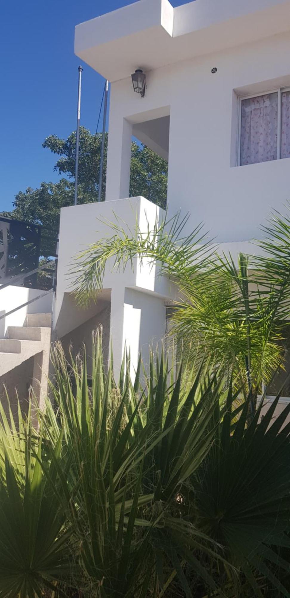 Alborada Apartment *