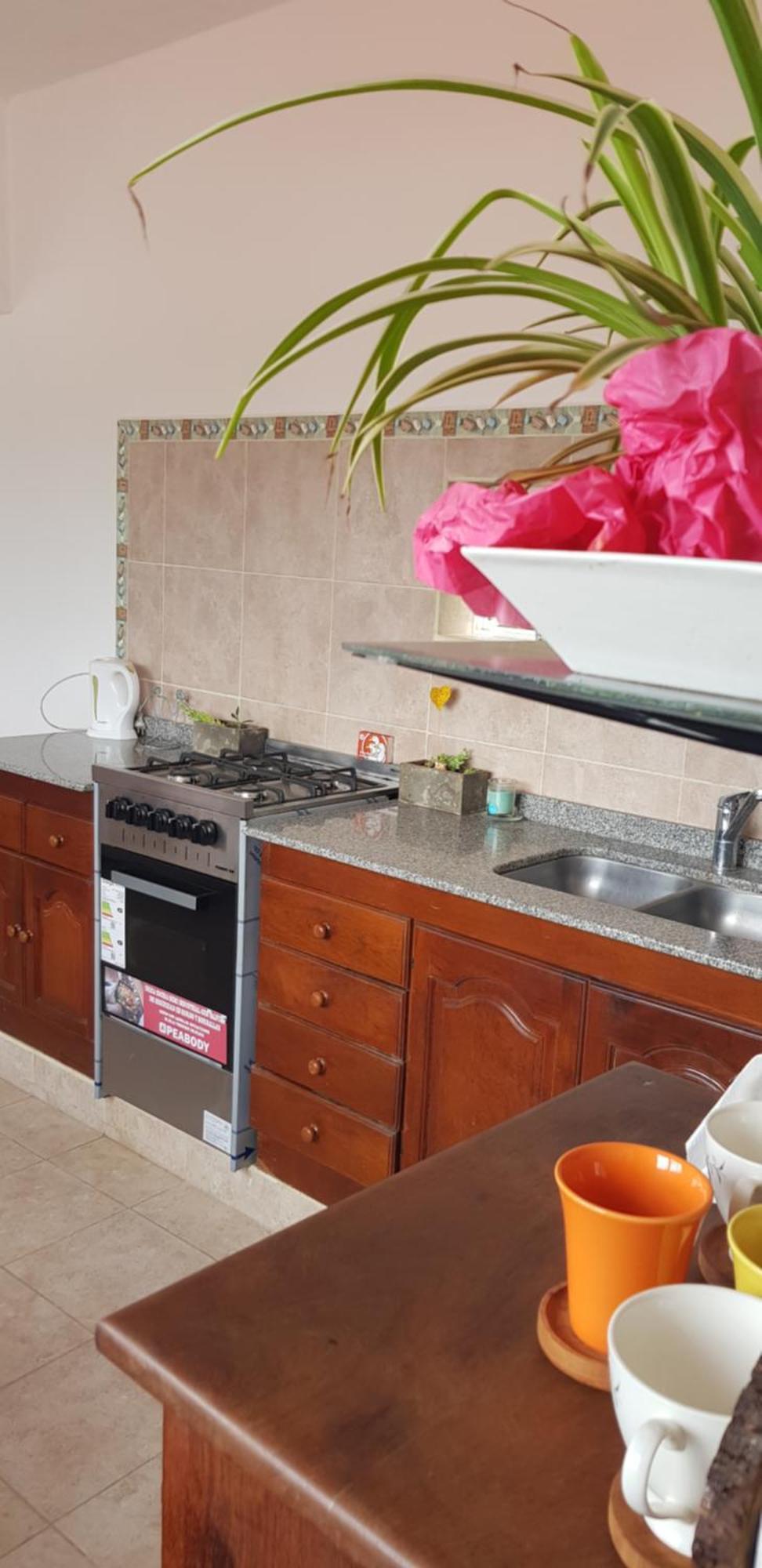 Alborada Apartment *