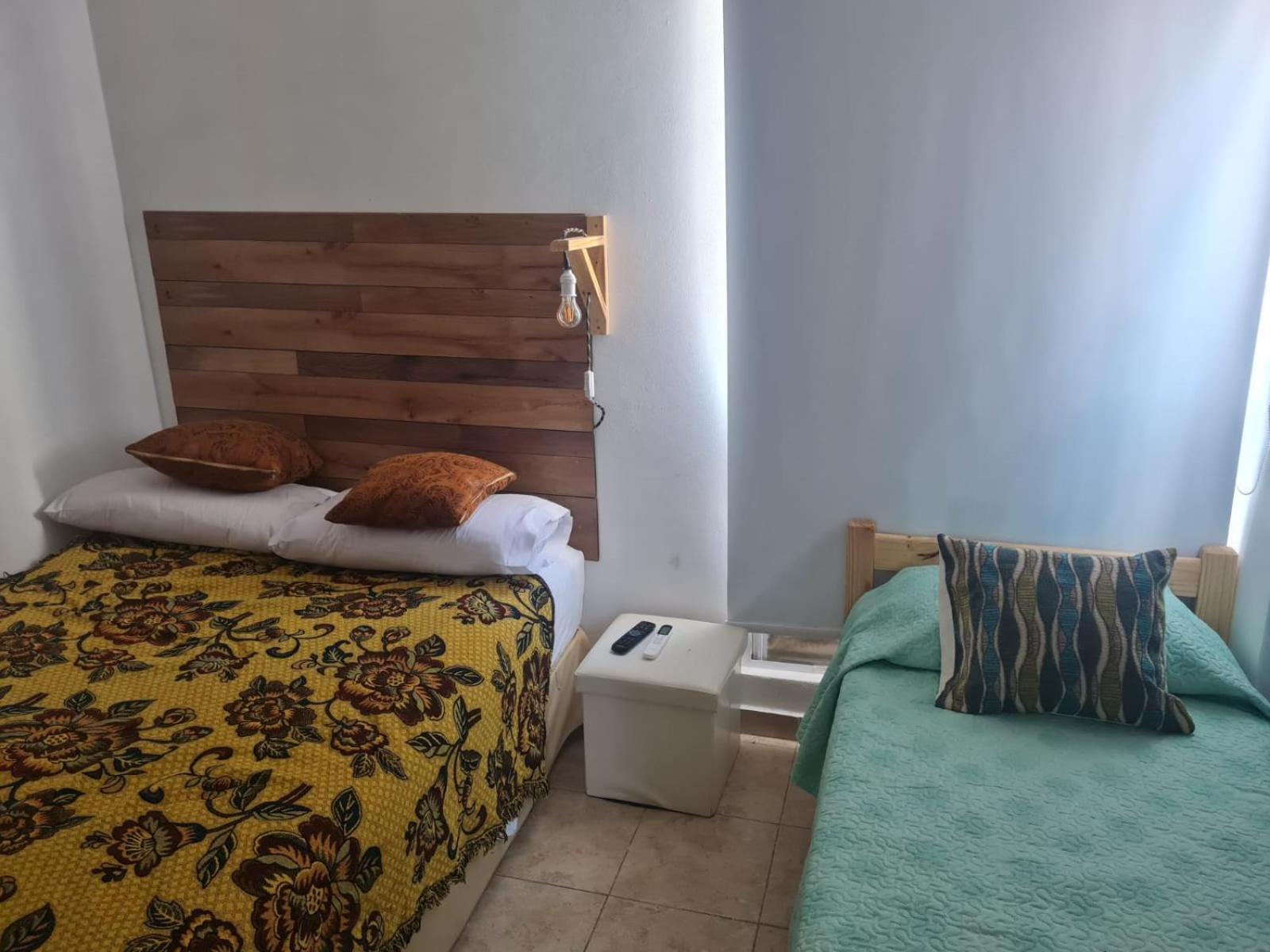 Alborada Apartment
