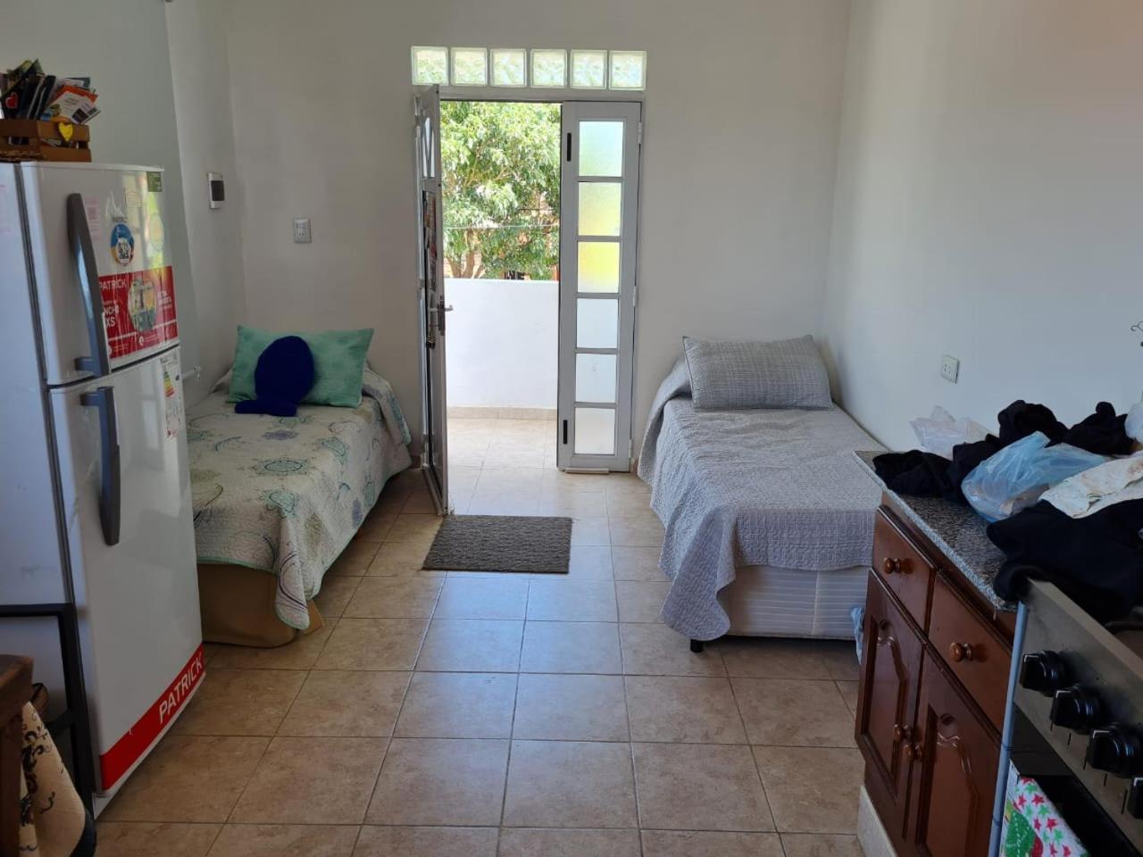 Apartment Alborada