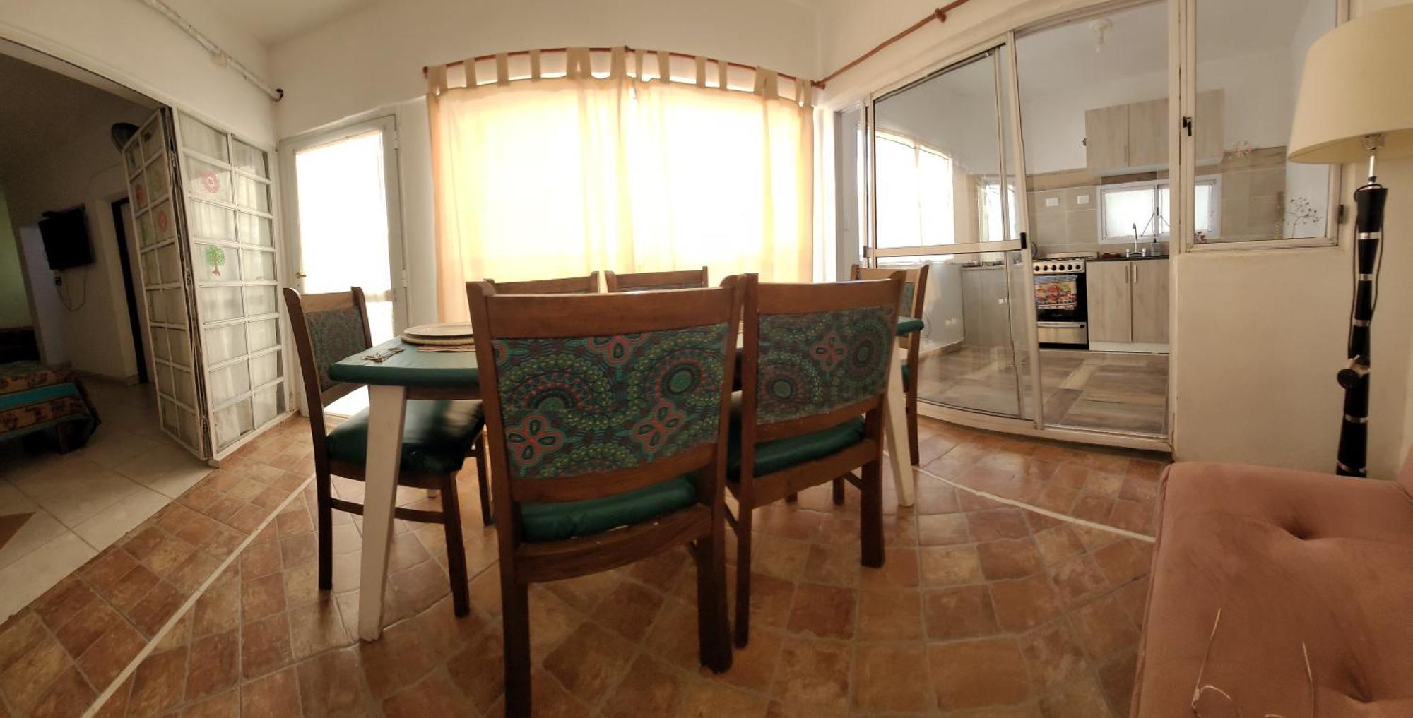 Alborada Apartment