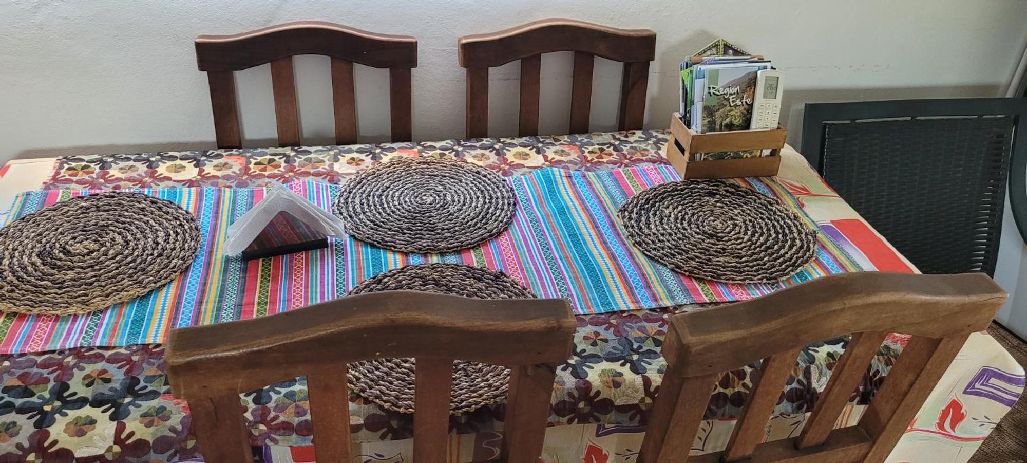 Apartment Alborada