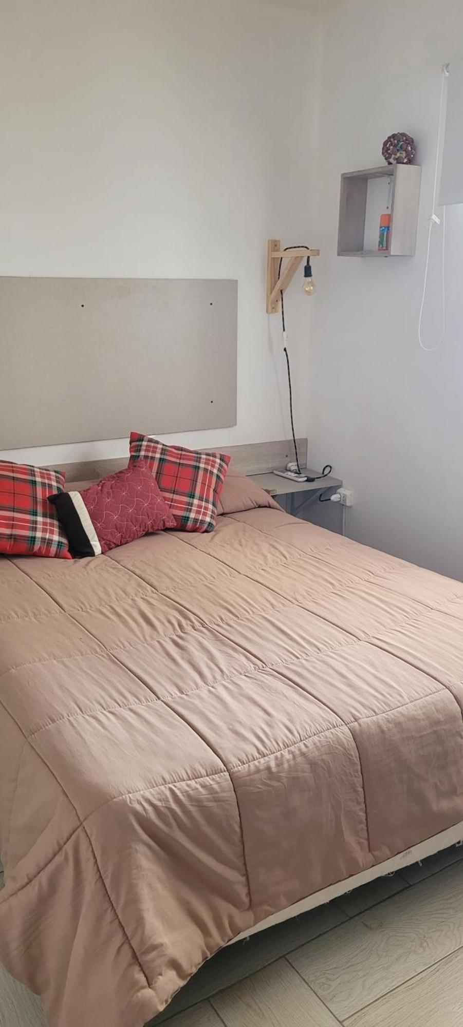 Apartment Alborada *