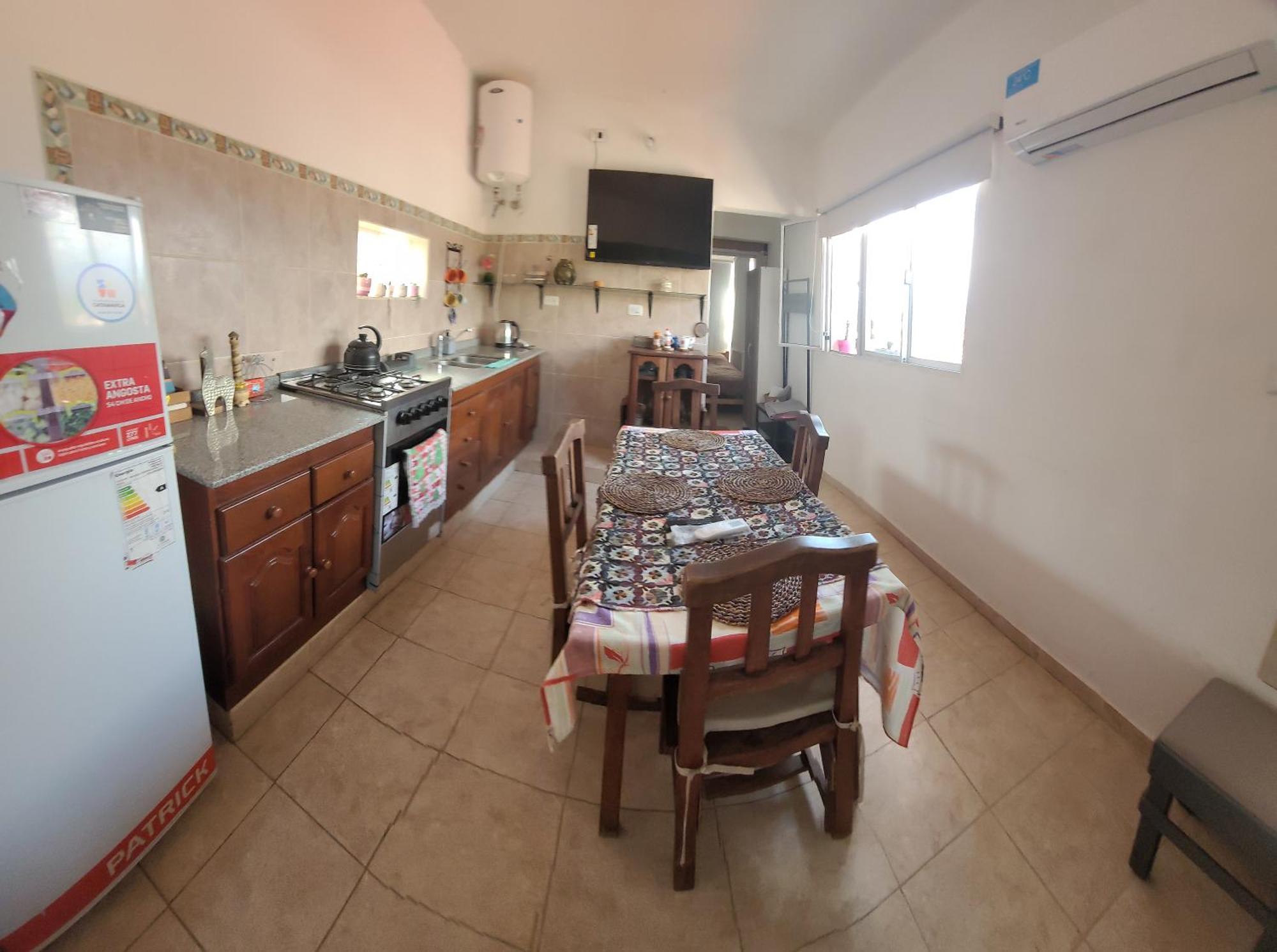 Alborada Apartment