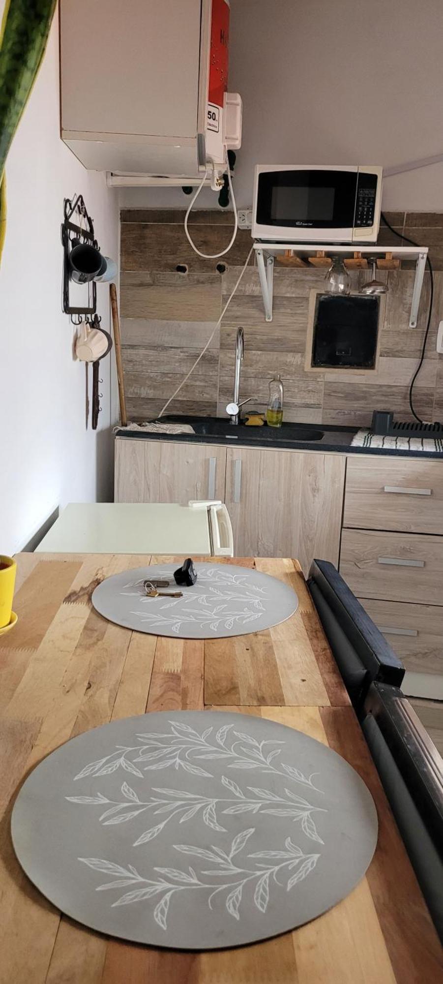 Apartment Alborada
